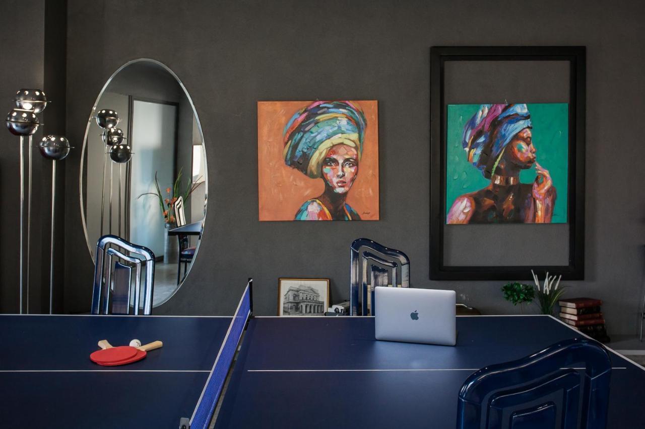 Artists' Favorite Spacious Loft Near Acropolis!! Афины Экстерьер фото