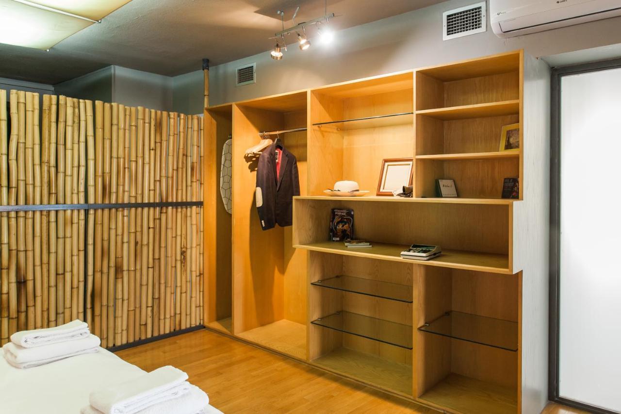 Artists' Favorite Spacious Loft Near Acropolis!! Афины Экстерьер фото